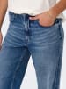 ONLY Jeans - Comfort fit - in Blau