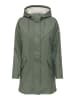 ONLY Tussenmantel groen