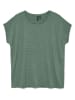 Vero Moda Shirt groen
