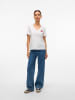 Vero Moda Shirt wit