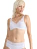 Sloggi Bustier "Romance" wit