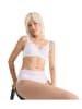 Sloggi Bustier "Romance" wit