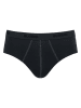 Sloggi Slip "24/7" zwart