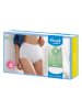 Sloggi Taillenpanty ''24/7'' in Weiß