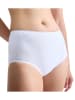 Sloggi Panty ''24/7'' in Weiß