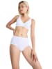 Sloggi Panty ''24/7'' in Weiß