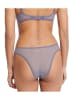 Sloggi Slip ''Soft Adapt'' in Blaugrau