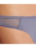 Sloggi Slip "Zero Feel" blauwgrijs