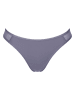 Sloggi Slip ''Zero Feel'' in Blaugrau