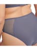 Sloggi Taillenpanty ''Zero Feel'' in Blaugrau