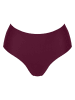 Sloggi Hipster "Zero Feel" bordeaux
