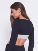 Sloggi Bolero ''Ever Infused'' in Dunkelblau