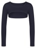 Sloggi Bolero ''Ever Infused'' in Dunkelblau