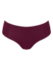 Sloggi Hipster "Zero Feel" bordeaux