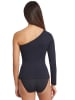 Sloggi Top ''Ever Infused'' in Schwarz