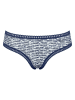 Sloggi 3-delige set: hipsters "Go Crush" blauw/lichtblauw