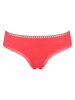Sloggi 3-delige set: hipsters "Go Crush" rood/geel