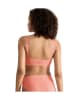 Sloggi Bustier ''Zero Feel'' in Apricot