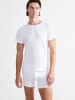 Sloggi Shirt "Ever Ease" wit