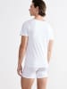 Sloggi Shirt "Ever Ease" wit