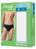 Sloggi 2-delige set: slips "Ever Ease" wit