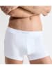 Sloggi 2er-Set: Boxershorts ''Ever Ease'' in Weiß