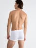 Sloggi 2er-Set: Boxershorts ''Ever Ease'' in Weiß