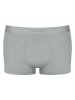Sloggi 2-delige set: boxershorts "Ever Ease" grijs