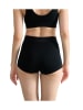 Sloggi Taillenpanty ''Double Comfort'' in Schwarz