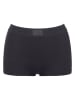 Sloggi Taillenpanty ''Double Comfort'' in Schwarz