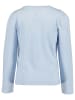 Blue Seven Longsleeve in Hellblau