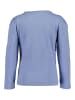 Blue Seven Longsleeve in Blau