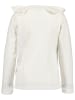 Blue Seven Longsleeve in Creme