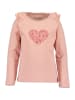 Blue Seven Longsleeve in Rosa