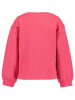 Blue Seven Sweatshirt in Pink