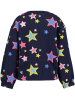 Blue Seven Sweatshirt donkerblauw
