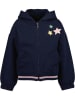 Blue Seven Sweatvest donkerblauw