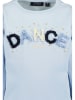 Blue Seven Sweatshirt lichtblauw