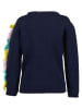 Blue Seven Sweter w kolorze granatowym