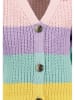 Blue Seven Vest meerkleurig