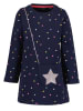Blue Seven Jurk donkerblauw