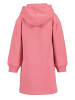 Blue Seven Sweatkleid in Rosa