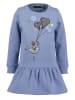 Blue Seven Kleid in Blau
