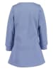 Blue Seven Kleid in Blau