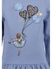 Blue Seven Kleid in Blau