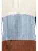 Blue Seven Strickkleid in Bunt