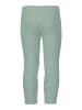 Blue Seven Legginsy w kolorze zielonym