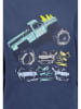 Blue Seven Sweatshirt donkerblauw