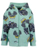 Blue Seven Sweatvest turquoise