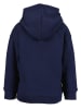 Blue Seven Hoodie donkerblauw